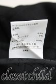 画像4: ヴィヴィアンウエストウッド 中古 / ラブジャケット 2 黒  H-24-08-25-002-jc-OD-ZH (4)