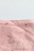 画像4: ヴィヴィアンウエストウッド 中古 / GAIAptTシャツ  ピンク  H-24-09-01-032-ts-OD-ZH (4)