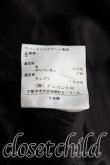 画像4: ヴィヴィアンウエストウッド 中古 / ダブルジャケット 1 黒  H-24-09-01-004-jc-IN-ZH (4)