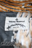 画像3: ANGLOMANIA 中古 / フィンガープリントオールインワン 38 黄色×灰  H-24-09-01-008-op-IN-ZH (3)
