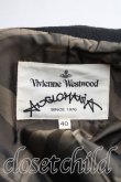 画像3: ANGLOMANIA 中古 / ダブルコート 40 黒  H-24-09-01-009-co-IN-ZH (3)