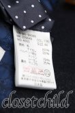 画像4: ヴィヴィアンウエストウッド MAN 中古 / ベロア チェスターフィールドコート 44 黒  H-24-09-01-012-co-OD-ZH (4)
