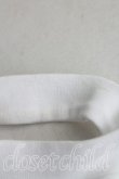 画像5: ヴィヴィアンウエストウッド 中古 / グラフティオーブ刺繍ハイネックカットソー S 白  H-24-09-08-059-to-OD-ZH (5)