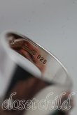 画像6: ヴィヴィアンウエストウッド 中古 / アーマーリング XS シルバー  H-24-09-08-068-rg-OD-ZH (6)