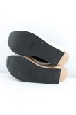 画像5: ヴィヴィアンウエストウッド×Melissa / メリッサ　ロッキンホースバレリーナ 39 黒  H-24-09-08-069-sh-OD-ZH (5)