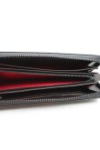 画像4: ヴィヴィアンウエストウッド 中古 / シードツリー長財布  カーキ  H-24-09-08-074-wa-OD-ZH (4)