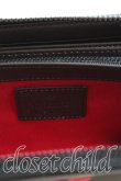 画像5: ヴィヴィアンウエストウッド 中古 / シードツリー長財布  カーキ  H-24-09-08-074-wa-OD-ZH (5)