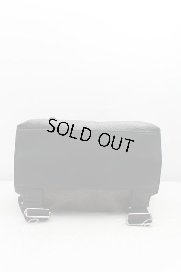 画像3: ヴィヴィアンウエストウッド 中古 / BAアーサーリュック  茶  H-24-09-15-024-ba-OD-ZH (3)