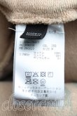 画像4: ヴィヴィアンウエストウッド 中古 / RUGGED ZIP HOODIE M ベージュ×緑  H-24-09-22-039-to-IN-ZH (4)