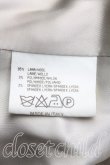 画像4: ヴィヴィアンウエストウッド MAN 中古 / 3Bジャケット 52 青緑  H-24-09-22-004-jc-IN-ZH (4)