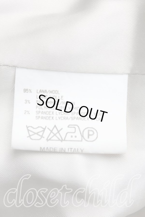 画像4: ヴィヴィアンウエストウッド MAN 中古 / 3Bジャケット 52 青緑  H-24-09-22-004-jc-IN-ZH (4)