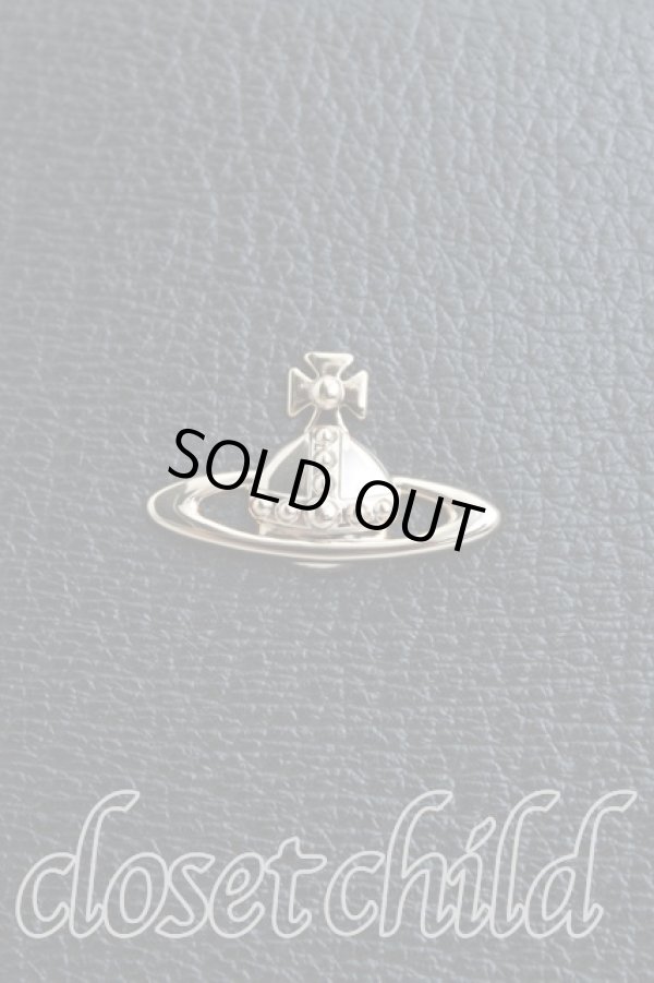 画像6: ヴィヴィアンウエストウッド 中古 / EXECUTIVEトートバッグL  黒  H-24-09-22-046-ba-IN-ZH (6)