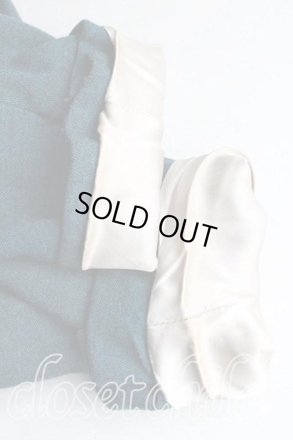 画像6: ヴィヴィアンウエストウッド MAN 中古 / 3Bジャケット 52 青緑  H-24-09-22-004-jc-IN-ZH (6)