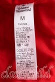 画像5: ヴィヴィアンウエストウッド 中古 / フィッシャーバケットハット  生成  H-24-09-22-049-ha-OD-ZH (5)