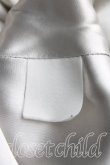 画像4: ヴィヴィアンウエストウッド MAN 中古 / 別珍ジャケット 50 黒  H-24-09-22-005-jc-IN-ZH (4)