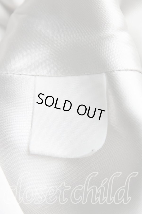 画像4: ヴィヴィアンウエストウッド MAN 中古 / 別珍ジャケット 50 黒  H-24-09-22-005-jc-IN-ZH (4)