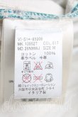 画像4: ヴィヴィアンウエストウッド Anglomania and Lee / リバティジャケット M 白  H-24-09-22-006-jc-IN-ZH (4)