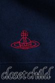 画像5: ヴィヴィアンウエストウッド 中古 / クライメイトチェンジスウェット 00 黒  H-24-09-29-023-to-OD-ZH (5)