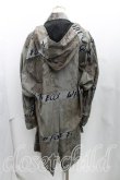 画像2: ヴィヴィアンウエストウッド 中古 / CO/economyコート 44 カーキ  H-24-09-29-008-co-OD-ZH (2)