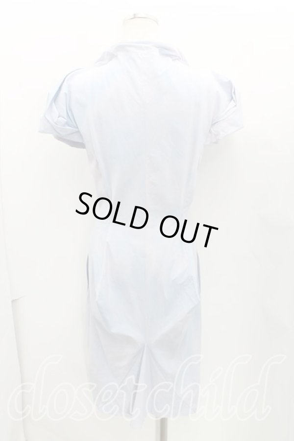 画像2: ヴィヴィアンウエストウッド 中古 / ウェスタードレス UK10 ピンク  H-24-09-29-002-op-OD-ZH (2)