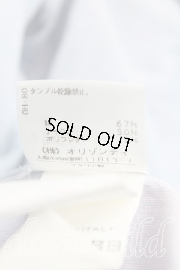 画像4: ヴィヴィアンウエストウッド 中古 / ウェスタードレス UK10 ピンク  H-24-09-29-002-op-OD-ZH (4)