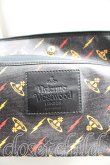 画像4: ヴィヴィアンウエストウッド 中古 / ヨーロッパショルダーバッグ マルチ H-24-10-06-070-ba-IN-ZH (4)