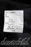 画像4: ヴィヴィアンウエストウッド 中古 / ウールジャケット2 黒 H-24-10-06-001-jc-IN-ZH (4)