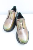 画像1: ヴィヴィアンウエストウッド 中古 / ROMPER HORSE SHOE39 茶 H-24-10-06-087-sh-IN-ZH (1)