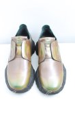 画像2: ヴィヴィアンウエストウッド 中古 / ROMPER HORSE SHOE39 茶 H-24-10-06-087-sh-IN-ZH (2)