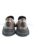 画像4: ヴィヴィアンウエストウッド 中古 / ROMPER HORSE SHOE39 茶 H-24-10-06-087-sh-IN-ZH (4)