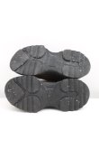画像5: ヴィヴィアンウエストウッド 中古 / ROMPER HORSE SHOE39 茶 H-24-10-06-087-sh-IN-ZH (5)