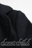 画像5: ヴィヴィアンウエストウッド 中古 / ウールジャケット2 黒 H-24-10-06-001-jc-IN-ZH (5)
