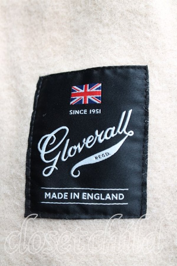 画像4: ANGLOMANIA 中古 / CHAOSウールコート XXS ベージュ  H-24-10-13-036-co-OD-ZH (4)