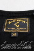 画像3: ANGLOMANIA 中古 / 変形カットソー XS 黒  H-24-10-13-005-to-OD-ZH (3)
