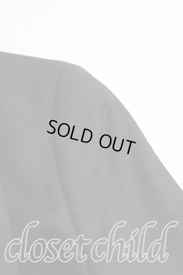 画像7: ヴィヴィアンウエストウッド 中古 / ライディングセットアップ 2 黒  H-24-10-13-052-su-OD-ZH (7)