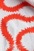 画像5: ヴィヴィアンウエストウッド 中古 / スクイグルTシャツ L 赤  H-24-10-13-054-ts-OD-ZH (5)