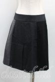 画像4: ヴィヴィアンウエストウッド 中古 / パッチワークセットアップ 2 黒×灰  H-24-10-20-023-su-IN-ZH (4)