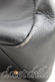 画像6: ヴィヴィアンウエストウッド 中古 / レザーヤスミンバッグ  黒  H-24-10-20-040-ba-IN-ZH (6)