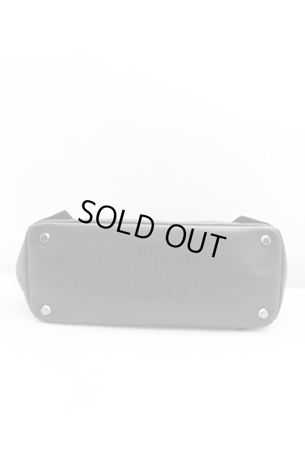 画像3: ヴィヴィアンウエストウッド 中古 / BAヌーロックトートバッグS  黒  H-24-10-20-044-ba-OD-ZH (3)