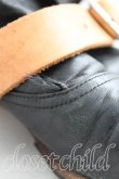 画像6: ヴィヴィアンウエストウッド 中古 / パイレーツブーツ UK5 黒  H-24-10-20-052-sh-IN-ZH (6)