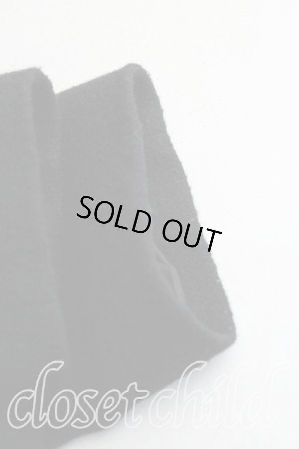 画像4: ヴィヴィアンウエストウッド 中古 / ラブ襟コート 2 黒  H-24-10-20-011-co-IN-ZH (4)