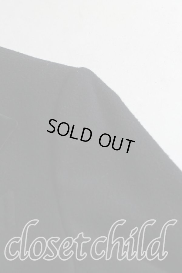 画像5: ヴィヴィアンウエストウッド MAN 中古 / ダブルブレストコート 44 黒  H-24-10-27-002-co-OD-ZH (5)