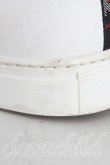 画像7: ヴィヴィアンウエストウッド MAN 中古 / スクイグルメンズハイカットスニーカー 40 白  H-24-10-27-030-sh-OD-ZH (7)