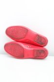 画像5: ヴィヴィアンウエストウッド MAN 中古 / プラスチックローファー 41 赤  H-24-10-27-031-sh-OD-ZH (5)