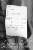 画像4: ヴィヴィアンウエストウッド 中古 / ボアフーディクロップドジャケット 00 黒  H-24-10-27-042-jc-IN-ZH (4)