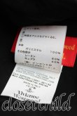 画像4: ヴィヴィアンウエストウッド 中古 / ワンショルダーミニドレス 38 黒  H-24-10-27-044-op-IN-ZH (4)