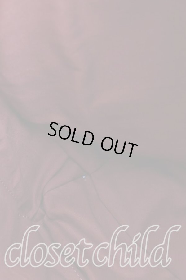 画像4: ヴィヴィアンウエストウッド 中古 / オーブ型押レザートートバッグ  茶  H-24-10-27-021-ba-IN-ZH (4)