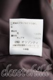 画像4: ヴィヴィアンウエストウッド 中古 / タータンチェックラブジャケット 3 灰×赤  H-24-11-03-002-jc-IN-ZH (4)