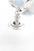 画像5: ヴィヴィアンウエストウッド 中古 / CHARM リング 10号 シルバー  H-24-11-03-061-rg-OD-ZH (5)