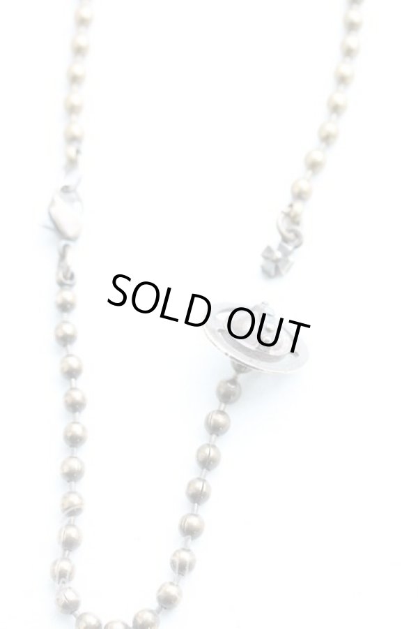 画像6: ヴィヴィアンウエストウッド 中古 / 【着火不可】ゴールドオーブライター  ゴールド  H-24-11-03-066-gd-IN-ZH (6)